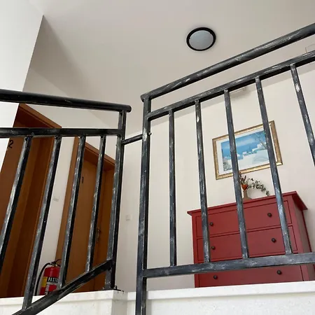 Appartamento Pama Luko 100m From Beach, Tennis Court & Gym, Free Parking San Pietro di Brazza
