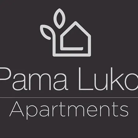 Pama Luko 100m From Beach, Tennis Court & Gym, Free Parking San Pietro di Brazza